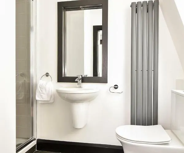 The Lane - Boutique Gasthuis 3*