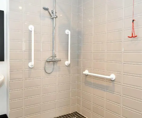 The Lane - Boutique Gasthuis 3*